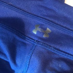 2 for $36 ❤️ Under Armour Capris